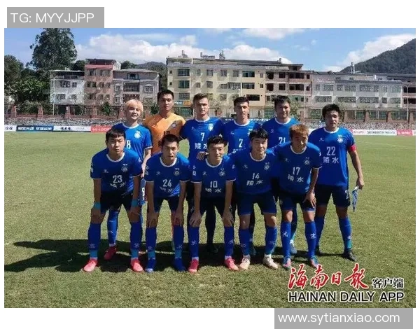 陵水足球明星名单正式发布吸引众多球迷关注与期待