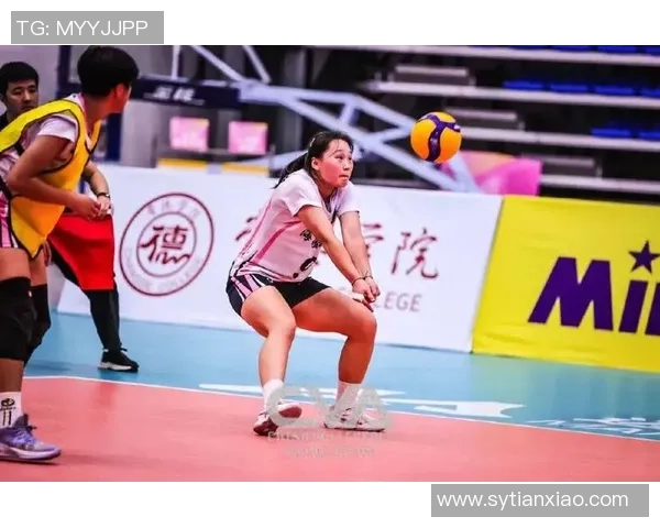 全国锦标赛回顾：上海排球队默契配合展现团队精神与竞技水平