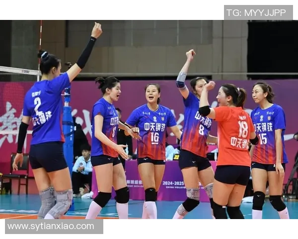 杭州排球队引领最新排球技术十大趋势助力运动员全面提升竞技水平