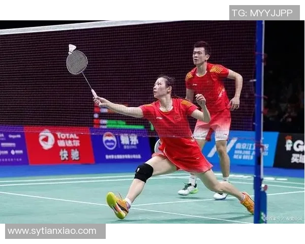 西安羽毛球队在世界锦标赛中的默契配合与精彩表现分析